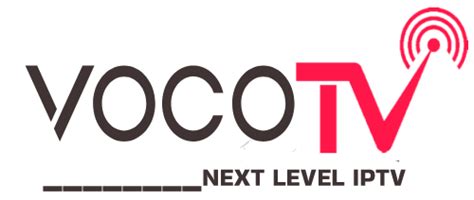 vocotv|Voco Tv .